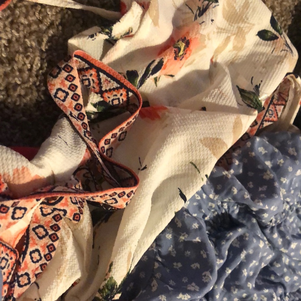 Meet your Posher, Sade